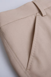 Button-Front Casual Suit Made to Measure